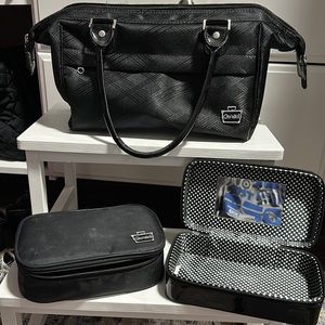 Caboodles Toiletry Bag